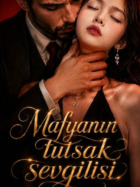 Mafyanın tutsak sevgilisi dizisi kapak görseli — 80 bölüm full HD Türkçe izle