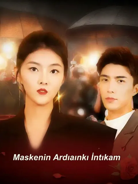 Maskenin Ardındaki İntikam