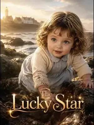 Merhamet Koyu'nun Şans Yıldızı dizisi kapak görseli — 34 bölüm full HD Türkçe izle