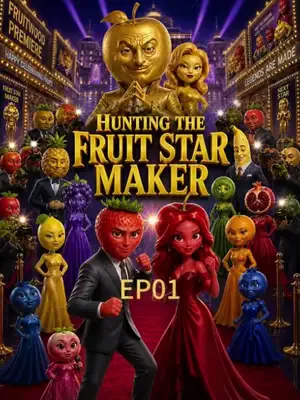 Meyve Yıldızı Yapımcısı Avı dizisi kapak görseli — 59 bölüm full HD Türkçe izle