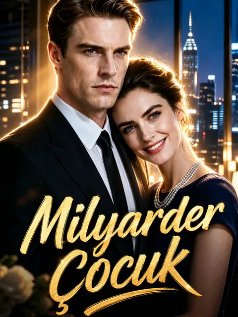 Milyarder çocuk