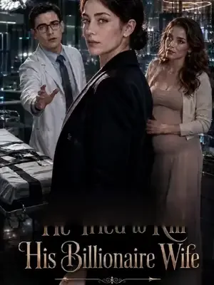 Milyarder eşin intikamı dizisi kapak görseli — 42 bölüm full HD Türkçe izle