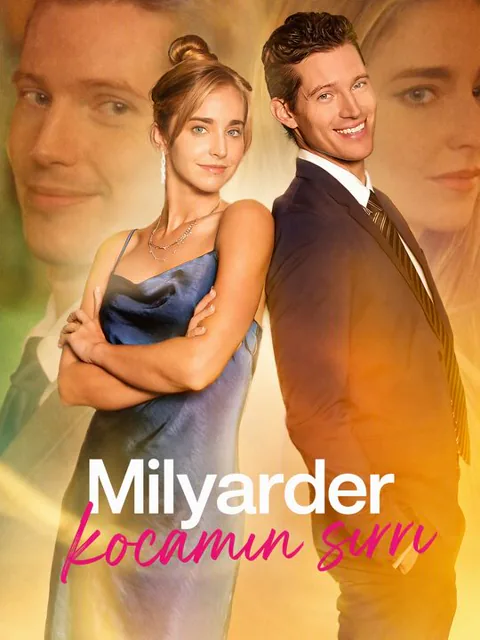 Milyarder kocamın sırrı dizisi kapak görseli — 81 bölüm full HD Türkçe izle