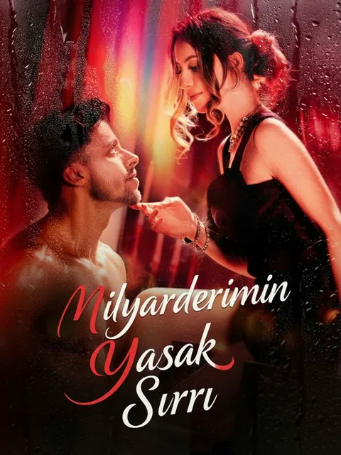 Milyarderimin yasak sırrı