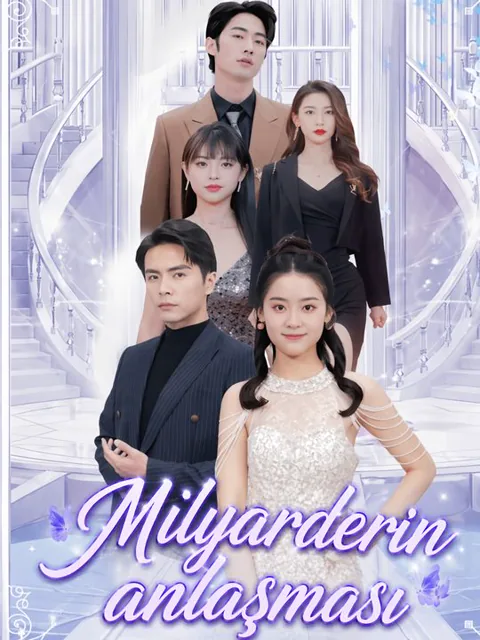 Milyarderin anlaşması