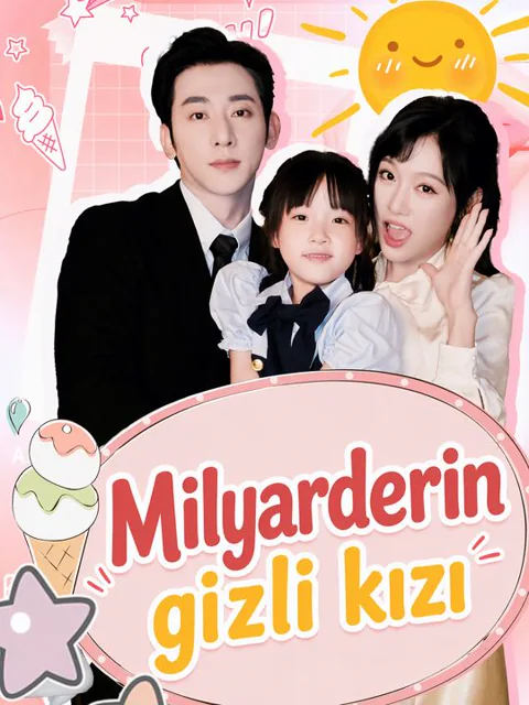 Milyarderin gizli kızı