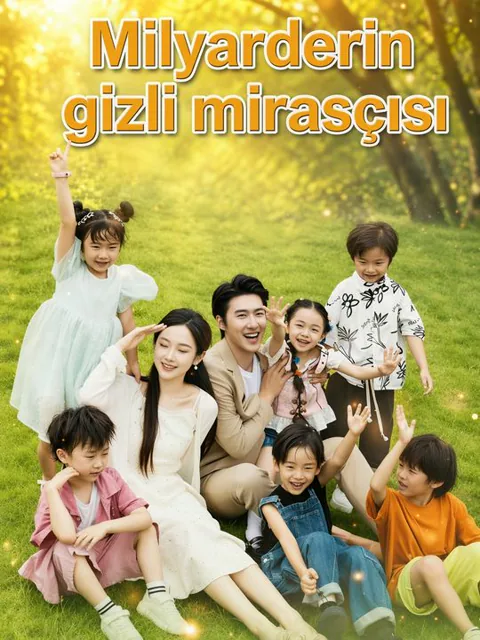 Milyarderin gizli mirasçısı