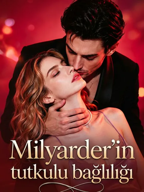 Milyarder'in tutkulu bağlılığı dizisi kapak görseli — 76 bölüm full HD Türkçe izle