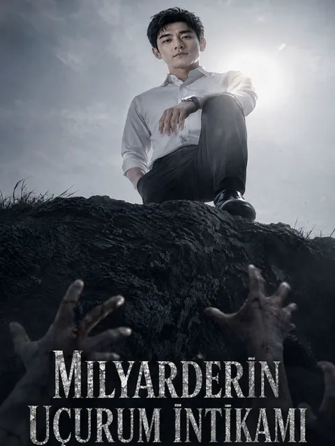 Milyarderin uçurum intikamı