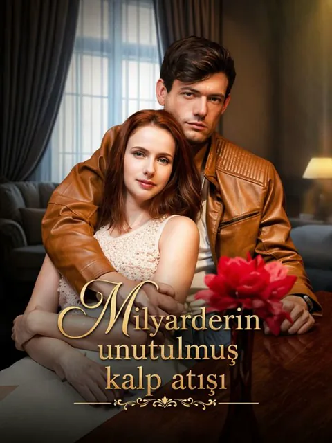 Milyarderin unutulmuş kalp atışı