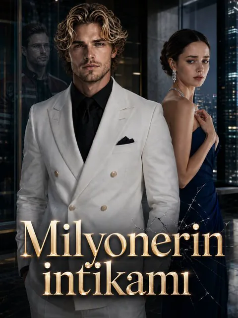 Milyonerin intikamı
