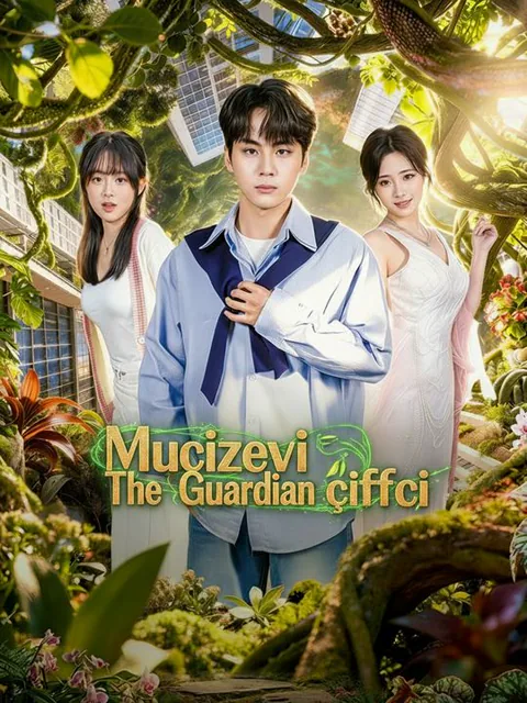 Mucizevi çiftçi