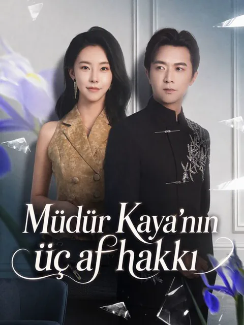 Müdür Kaya'nın üç af hakkı dizisi kapak görseli — 80 bölüm full HD Türkçe izle