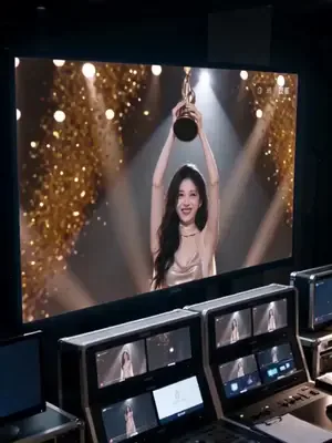 Müzik dehasının intikamı
