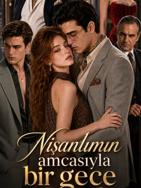 Nişanlımın amcasıyla bir gece dizisi kapak görseli — 81 bölüm full HD Türkçe izle