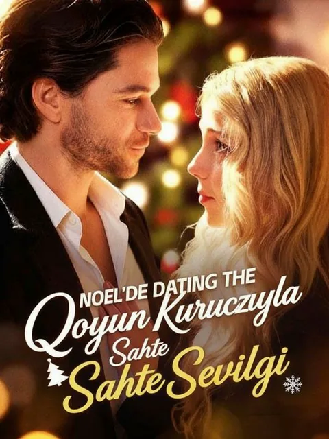 Noel'de Oyun Kurucuyla Sahte Sevgili