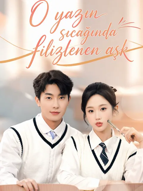 O yazın sıcağında filizlenen aşk