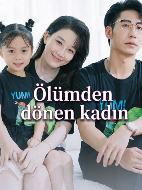 Ölümden dönen kadın