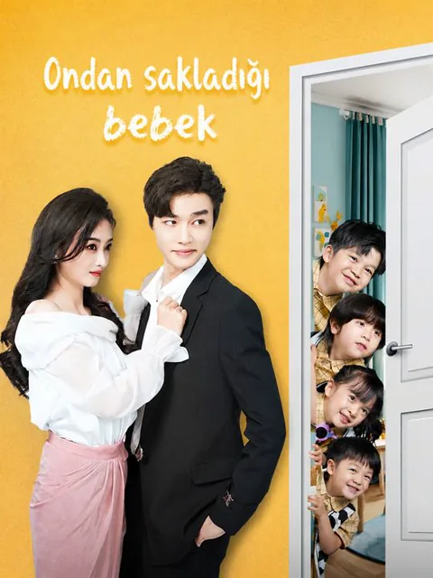 Ondan sakladığı bebek