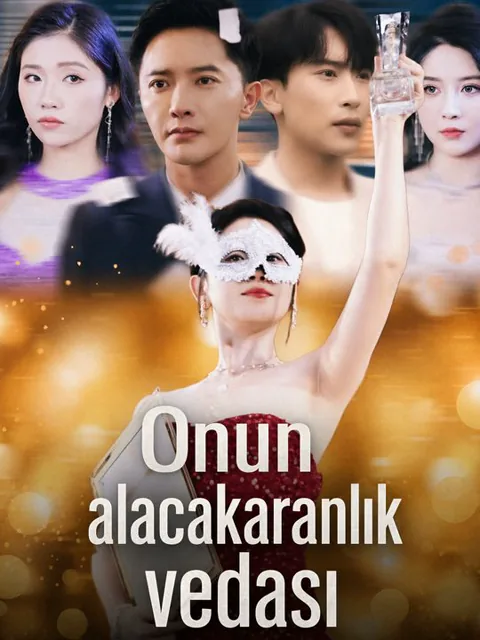 Onun alacakaranlık vedası
