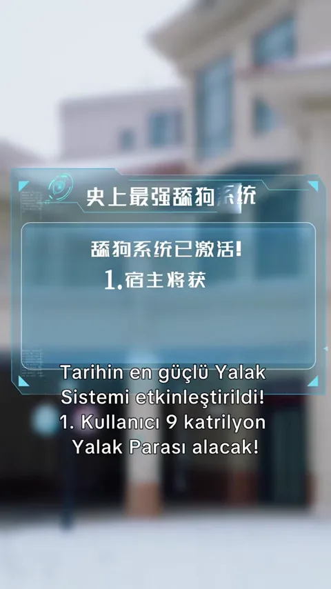Onun bir kenara attığı adam