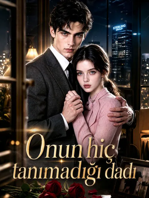 Onun hiç tanımadığı dadı dizisi kapak görseli — 70 bölüm full HD Türkçe izle
