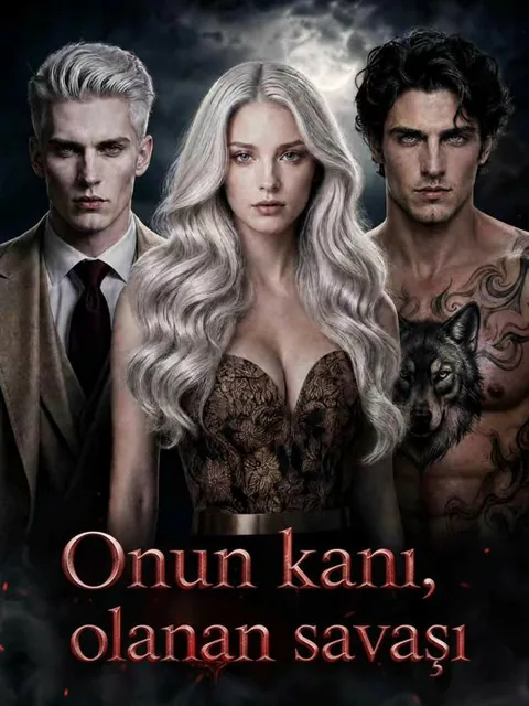 Onun kanı, onların savaşı
