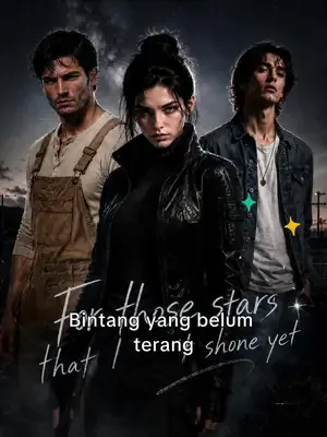 Parlamayan yıldızların rehberi dizisi kapak görseli — 30 bölüm full HD Türkçe izle