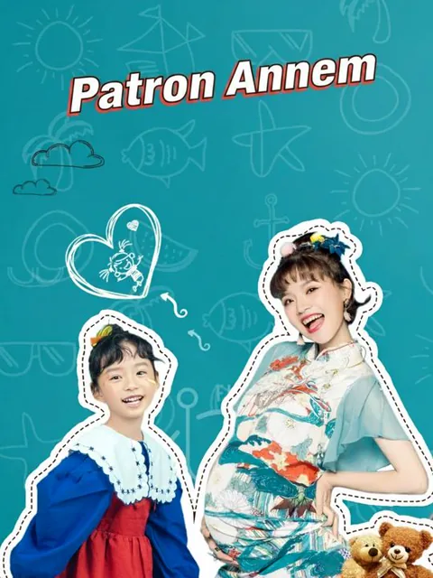 Patron Annem