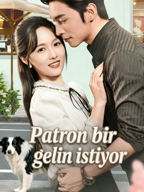 Patron bir gelin istiyor