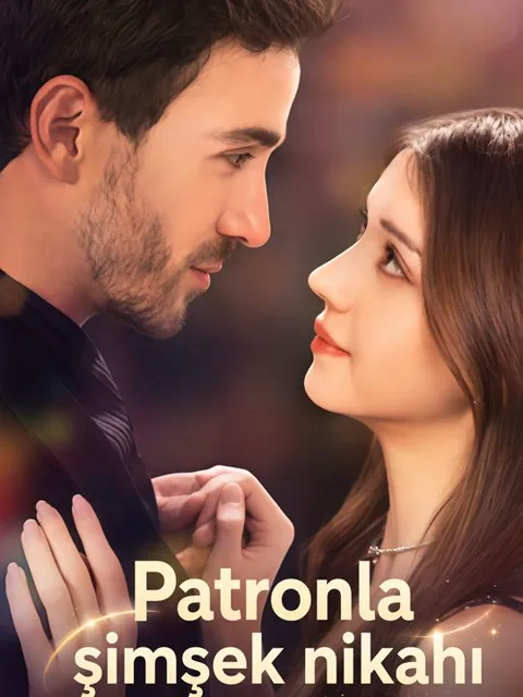 Patronla şimşek nikahı