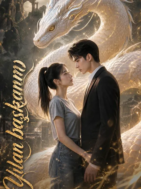 Patronum bir yılan