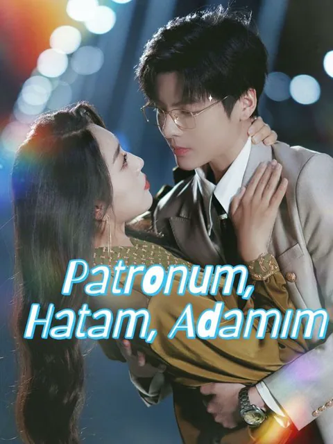 Patronum, Hatam, Adamım