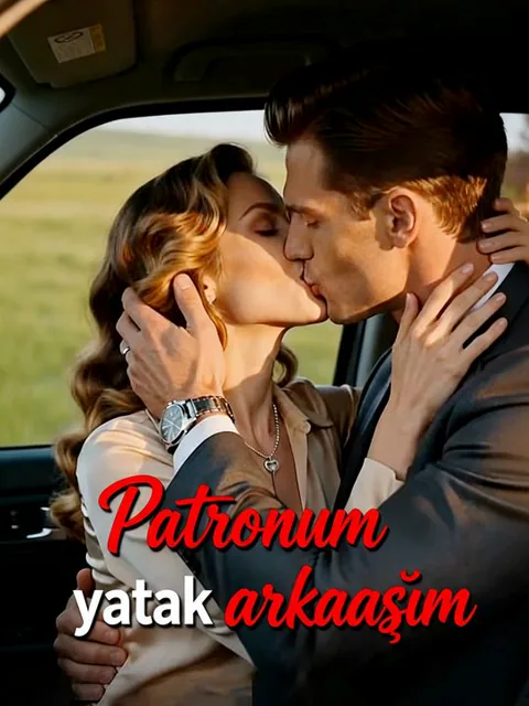 Patronum yatak arkadaşım dizisi kapak görseli — 30 bölüm full HD Türkçe izle