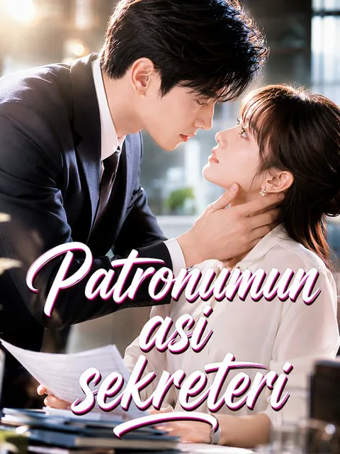 Patronumun asi sekreteri