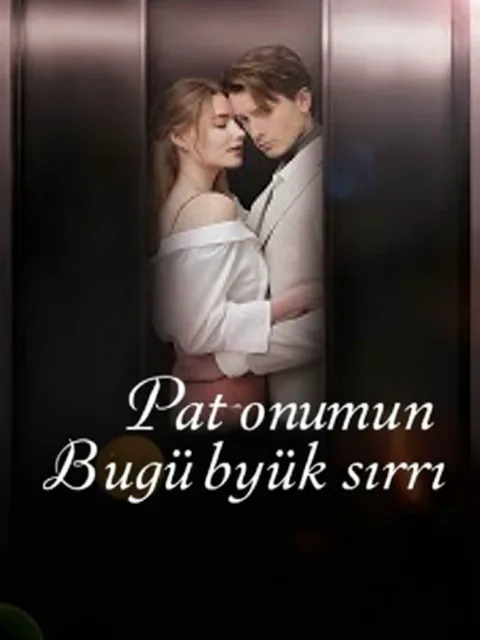 Patronumun büyük sırrı