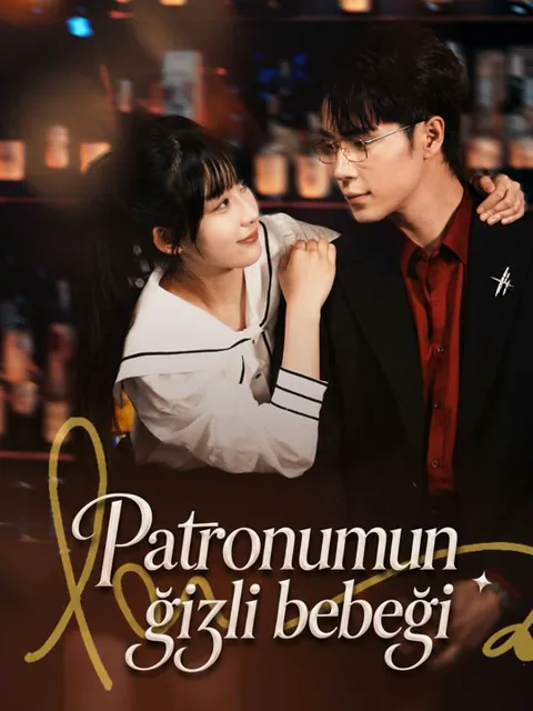 Patronumun gizli bebeği dizisi kapak görseli — 73 bölüm full HD Türkçe izle