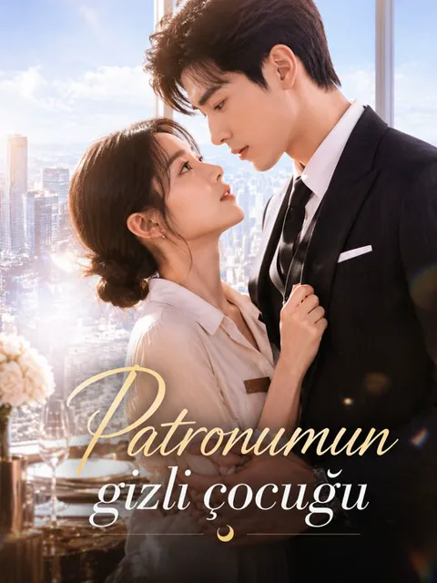 Patronumun gizli çocuğu dizisi kapak görseli — 79 bölüm full HD Türkçe izle