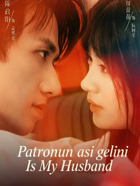 Patronun asi gelini