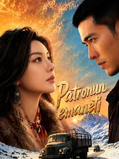 Patronun emaneti dizisi kapak görseli — 82 bölüm full HD Türkçe izle