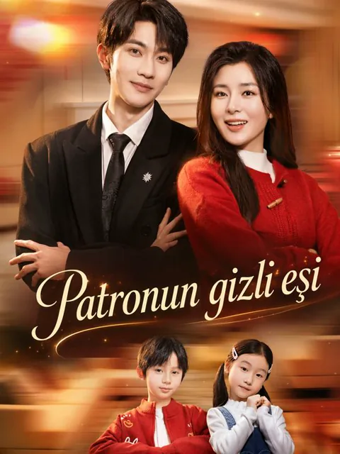 Patronun gizli eşi