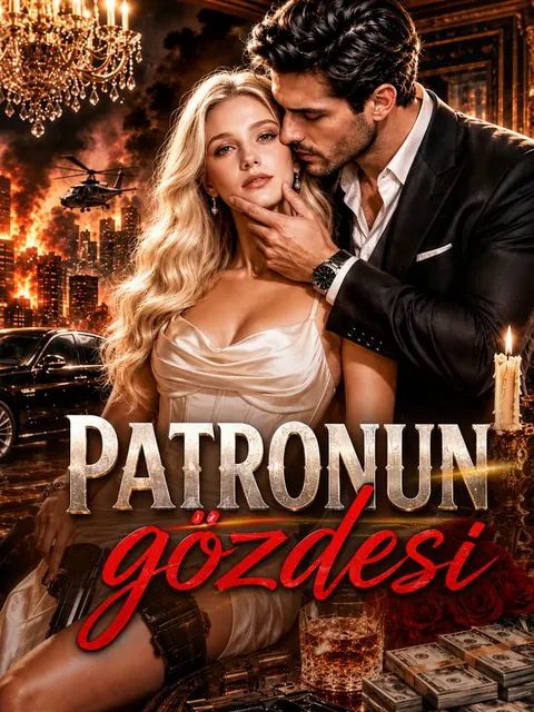 Patronun gözdesi dizisi kapak görseli — 55 bölüm full HD Türkçe izle