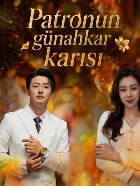 Patronun günahkar karısı dizisi kapak görseli — 80 bölüm full HD Türkçe izle