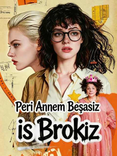 Peri Annem Beş Parasız
