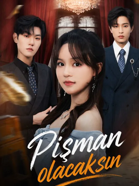 Pişman olacaksın dizisi kapak görseli — 61 bölüm full HD Türkçe izle
