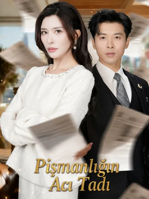 Pişmanlığın Acı Tadı dizisi kapak görseli — 56 bölüm full HD Türkçe izle