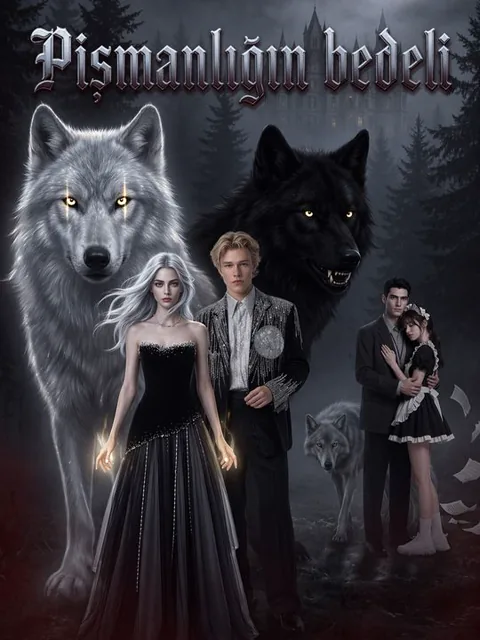 Pişmanlığın bedeli dizisi kapak görseli — 59 bölüm full HD Türkçe izle