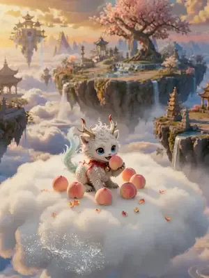 Prenses Aylin'in Kirin gücü dizisi kapak görseli — 74 bölüm full HD Türkçe izle