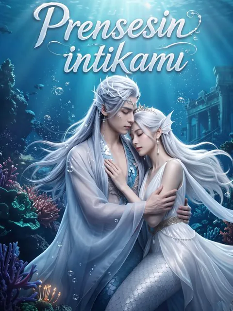 Prensesin intikamı