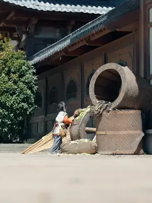 Prensin dilenci kızı